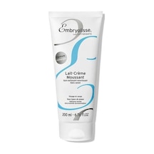 Embryolisse Foaming Cream Milk 200 ML