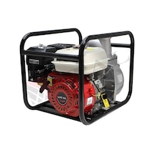 İtal Iwp80 Benzinli Su Motoru 3''