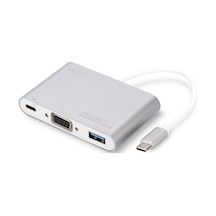 Digitus Da-70839 Type-c To Vga 1080p Multiport Ada