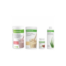 Herbalife Başlangıç Seti Mega 1