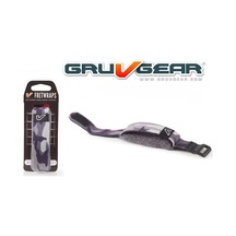 Gruv Gear Fretwrap - Camo Beyaz - Small