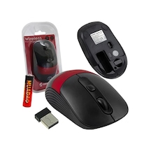 Everest Sm-18 Usb 2.4ghz Optik Kablosuz Mouse