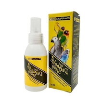 Maxi Dermabit Bit Spreyi, Kuşlar İçin, 100 Ml