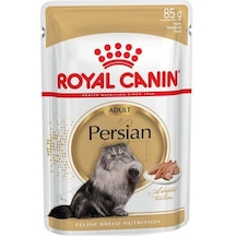 Royal Canin Adult Persian Loaf Pouch Yetişkin Kedi Yaş Maması 85 G
