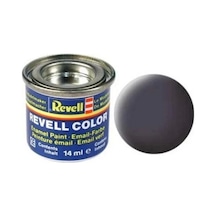 Mey İthalat Email Color Gunship Grey - Mat Usaf - Boya 14 Ml