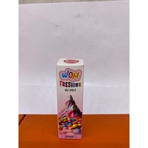 Wom Ağız Spreyi Sakız Aromalı