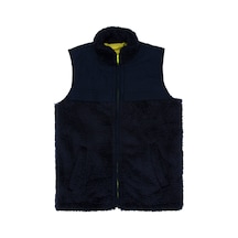 U.s. Polo Assn. Erkek Çocuk Lacivert Sweatshirt 50290805-vr033 Lacivert