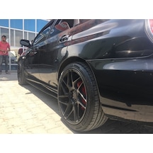 Subaru İmpreza Sti Marşpiyel Takımı