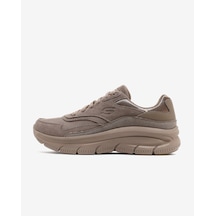 Skechers Modern D'lux Kadın Bej Sneakers 158590 Dktp Bej