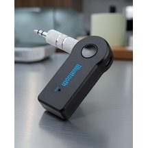 Bluetooth Araç Kiti Aux Çevirici Uczauxkit