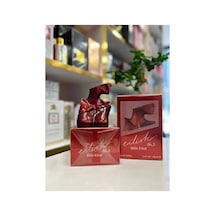 Billie Eilish No 3 Eau De Parfum Perfume 100 Ml Red Kadın Parfüm Fresh
