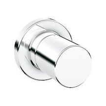 Grohe Grohtherm 3000 Cosmopolitan Ankastre Stop Valf - 19470000 Krom