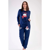 K303287 Vienetta Lacıvert