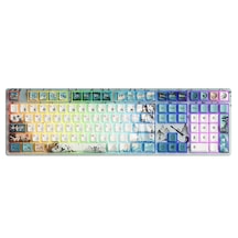 AKKO Joy of Life 5108S SE RGB Hotswap Mekanik Oyuncu Klavye