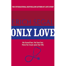 Only Love - 57858324549392599215506