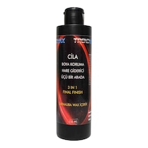 Trendwax Koruyucu Cila Wax 250 Ml