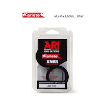 Ariete Arı.109 2008-2016 Kawasaki Gtr 1400 Uyumlu Ön Amortisör Yağ Keçesi