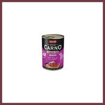 Storeşahin Grancarno Senior Sığır Etli Kuzulu Yaşlı Köpek Konservesi 400 Gr Shn0720