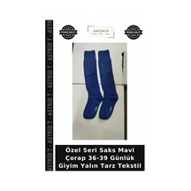 Saks Mavi
