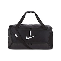 Nike Cu8089-010 Acdmy Team L Duff Sp21 Spor Çanta-6671 Siyah