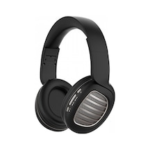 Snopy Sn Bt55 Dıamond Tf Kart Özellikli Siyah Bluetooth Kulaklık