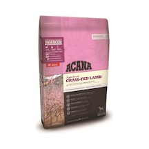 Acana Grass-Fed Lamb Kuzu Etli Tahılsız Yetişkin Köpek Maması 6 KG Acana Grass-Fed Lamb Kuzu Etli Tahılsız Yetişkin Köpek Maması 6 KG