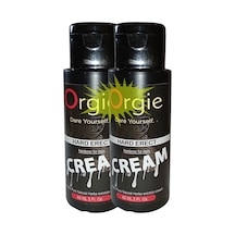 L.orgie Erkekler Için 2 Adet 60 Ml Krem