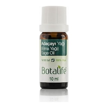 Botalife Adaçayı Elma Yağı 10 ML