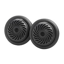 Harman Kardon Fıt 19t 19mm 400 Watt Oto Tweeter Takımı