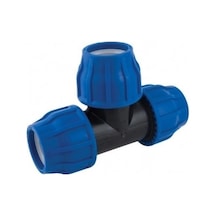 Poelsan Mavi 32X32X32 Kaplin Te