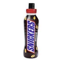 Snickers Milkshake İçecek 350 ML