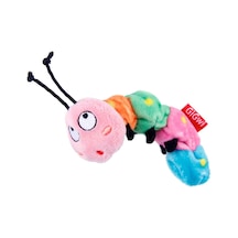 Gigwi Kedi Oyuncağı Catnipli Tırtıl 12 CM