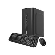 Seclife SC-4698 i5-4570 16 GB 512 GB SSD Dos Masaüstü Bilgisayar