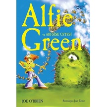 Alfie Green ve Arı Şişe Çetesi - Joe O'brien - Yediveren Çocuk
