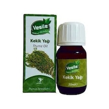 Vesile Kekik Yağı 20 ML