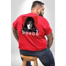Kırmızı
