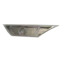 Honda Cıvıc- Hb- 16/21 Çamurluk Sinyali Sol Taraf Beyaz