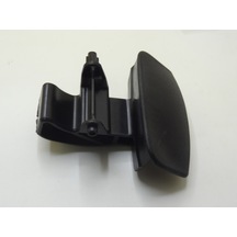 Siyah Renk Torpido Kilidi Yaylı Megane 2-clio 2 8200502518