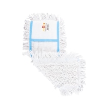 Mey İthalat Luna Nemli Mop İp Yedek 40 Cm