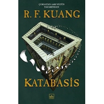 Katabasis - Ezjı-726537