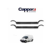 Cappafe Ford Transit 2002-2006 Dodik Seti Abs K.Ş. 12 Parça