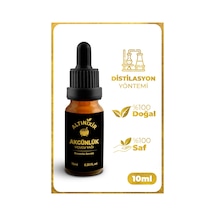Akgünlük Sığla Uçucu Yağı 10ml