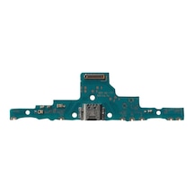 Samsung Galaxy Uyumlu Tab S6 Lite Sm-p620 Şarj Bordu