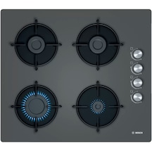 Bosch POP6C9O10O Ankastre Cam Ocak