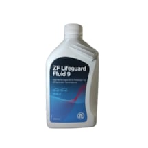 ZF 9 Lifeguard Fluid 9 Otomatik Şanzıman Yağı 1 L