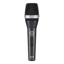 Akg D5 S Profesyonel Supercardioid Vokal Mikrofon