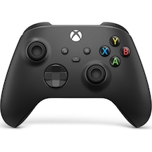 Microsoft Xbox Wireless Controller Siyah 9.nesil İthalatçı Garantili