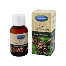 Mecitefendi Çam Terebentin Yağı 50 ML