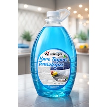Prolinex Ultra Güçlü Banyo Temizleyici,kireç Çözücü, Derj, Fayans, Kalorifer, Petek 4lt