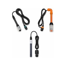 Bspool Orp Elektrodu 6 M Au Prominent